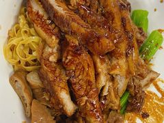 -下环街市熟食中心