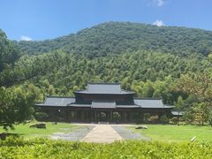 -兰亭风景区