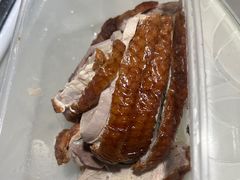 -竺桥兄弟烤鸭(总店)