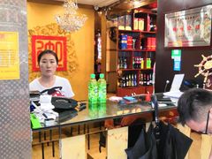 -锦州御烧烤·形象店(人民街店)