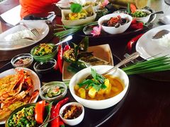 Bumbu&nbsp;Bali-DiAtas by Art Cafe Bumbu Bali