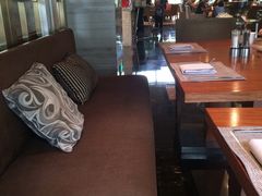 -厦门宝龙铂尔曼大酒店·海鲜自助餐厅