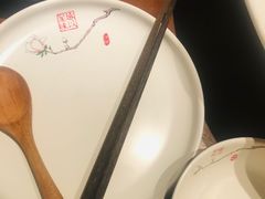 -绿茶餐厅(朝阳大悦城店)