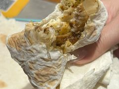 -古彭7只羊·招牌白串·碳锅羊肉旗舰店