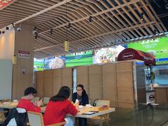 -羊之道草原味道清真餐厅(番禺店)