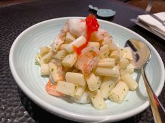 -长春凯悦酒店-品悦中餐厅