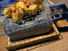 姚贵文烘烤建水豆腐-雀舞·私食(凯德店)