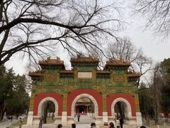 -北京国子监胡同