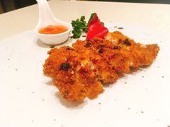 -海鸿荟·沿江菜(中山北路店)