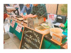-翠田Green Field Kitchen