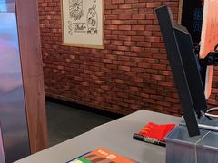-汉堡王(西直门凯德MALL店)