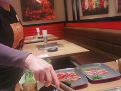 -新石器烤肉(南站店)