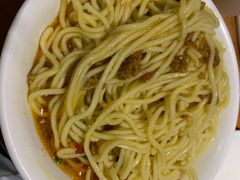 豌杂小面-付小姐在成都(中山公园店)