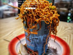 -迷你椰·泰式大排档(虹口店)