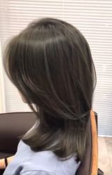 -时尚殿堂hair salon