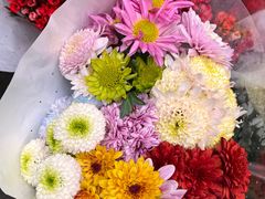 -循礼门鲜花花市(武汉循礼门店)