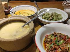 -李久其家民间餐厅(观沙岭公园店)
