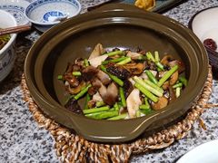 -南京大牌档(香港广场店)