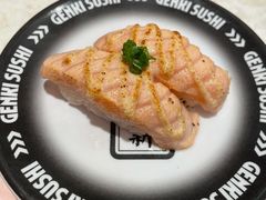 -元气寿司(宝安壹方城店)