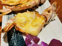 -贵木日本料理·铁板烧(新地假日广场店)