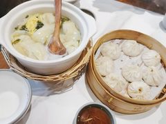 -馋三尺蟹粉小笼(人民广场店)