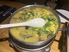 -東舍食唐精品陕菜馆