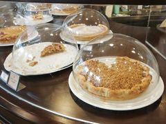 -Pie Bird(新闸路店)