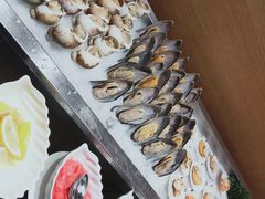-地大国际会议中心-西餐厅