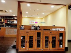 -翔峰炭火鳗鱼(悦泰街里公寓店)