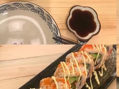 -哈尔滨索菲特大酒店-意日本料理铁板烧
