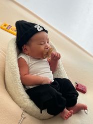 -西瓜庄园儿童摄影