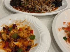 -功德林素菜饭庄(前门店)