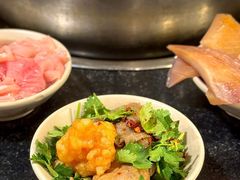干油碟-酒友老火锅(渝中店)