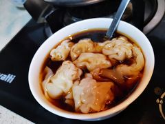-东京屋(武定路店)