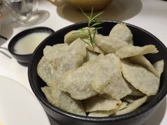 -彩虹之约•淮扬家宴(亚运村店)