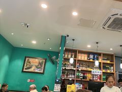 -合合春饼·酱骨·东北菜(潘家园店)