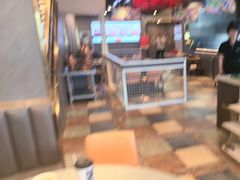 -前门·鲜肉火锅(长风店)