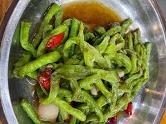 -胡师傅三下锅(汽车站店)