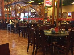 大堂-吾味香葫芦头(安西街店)