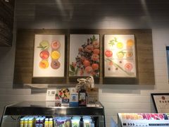 -果之满满鲜榨果汁(科技产业大厦店)