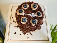 -CAKE BOSS 蛋糕老板(西单君太百货店)