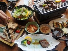 -九井澤精致料理(金茂店)