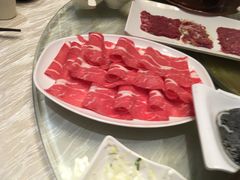 -东来顺饭庄(新源里店)
