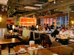 景观位-大头虾越式风味餐厅(光明广场店)