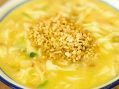 -老雒阳面馆·水席·洛阳菜(偃师店)