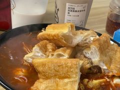-四川老牛麻辣烫(北门桥店)