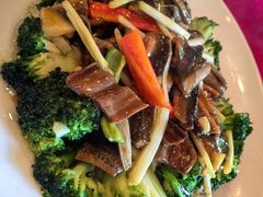 -胜记菜馆(文明路)