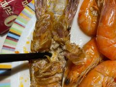 -吉布鲁牛排海鲜自助(芙蓉万家丽店)