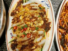 -青麻椒川菜小馆(群力新苑店)