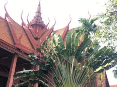 -柬埔寨国家博物馆